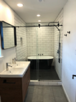 Haller Construction Photo