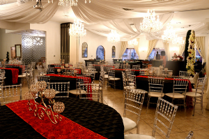 Feragne Event Venue Photo