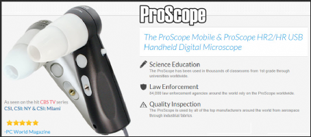Proscope.net Photo