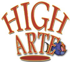 High Arte Photo