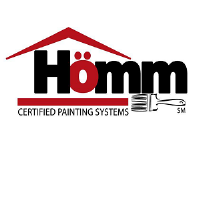Hömm Certified Painting Systems Photo