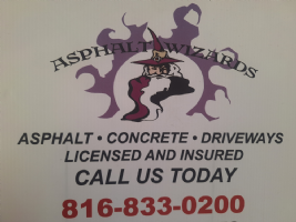 Asphalt Wizards Photo