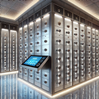 Hollywood Vaults Photo