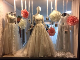 Ferndales Bridal Photo