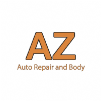 AZ AUTO REPAIR AND BODY Photo