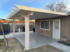 Albuquerque Patios Photo
