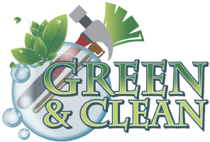 Green And Clean Home Services Photo