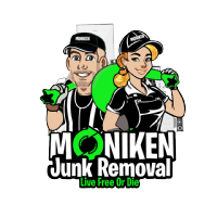 MONIKEN Junk Removal Photo