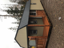 Premier Buildings of Northwest Montana Photo