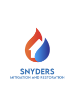 Snyders Mitigation and Restoration  Photo
