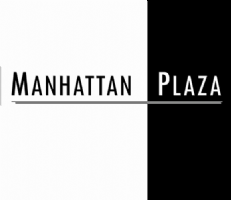 Manhattan Plaza Photo
