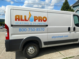 ALL PRO HEATING SERVICE, LLC. Photo