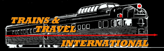 Trains and Travel International Photo