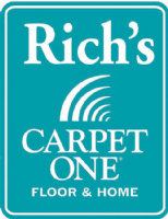 Rich's Carpet One Floor & Home Photo