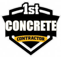 1st Concrete Contractor LLC Photo