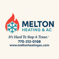 Melton Heating and Air Conditioning Co. Inc. Photo