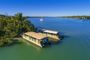 Pontiki Boat Cruises Photo