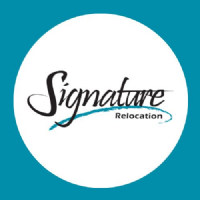 Signature Relocation Photo