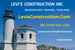 Levi's Construction Inc. Photo