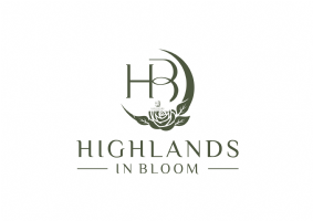 Highlands in Bloom Photo