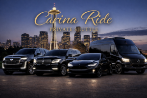 Carina Ride Private Shuttle  Photo