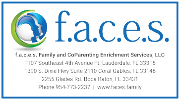 f.a.c.e.s. (Family and Coparenting Enrichment Serv Photo