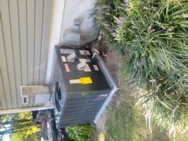 Sector One Heating & Air / Welding Photo